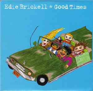 Edie Brickell - Good Times