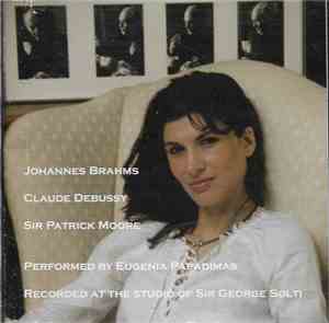 Eugenia Papadimas - Performed By Eugenia Papadimas