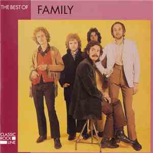 Family  - The Best Of Family