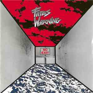 Fates Warning - No Exit