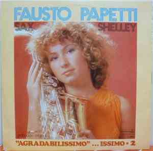 Fausto Papetti - Shelley