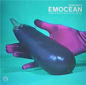 Fenster - Emocean - Original Motion Picture Soundtrack