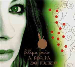 Filipa Pais - À porta do mundo