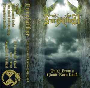 Forefather - Tales From A Cloud-Born Land