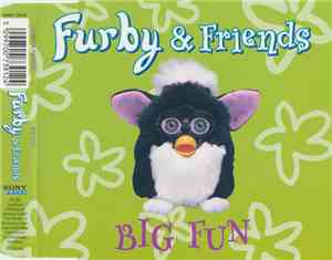 Furby & Friends - Big Fun