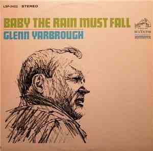 Glenn Yarbrough - Baby The Rain Must Fall