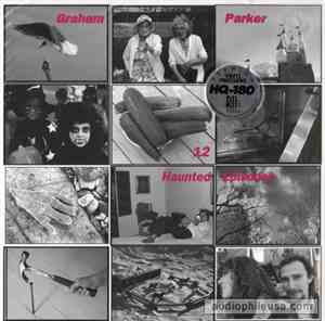 Graham Parker - 12 Haunted Episodes