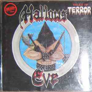 Hallows Eve - Tales Of Terror