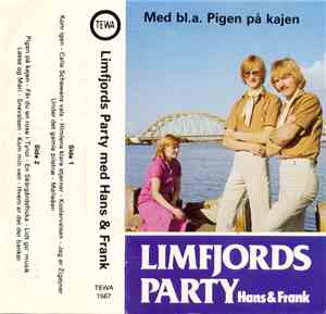 Hans & Frank - Limfjords Party