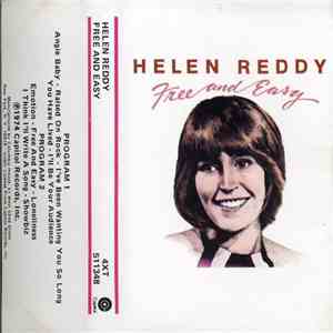 Helen Reddy - Free And Easy