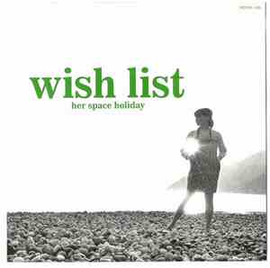Her Space Holiday - Wish List