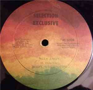 Herman Chin-Loy & Bobby Washington  - Take Away
