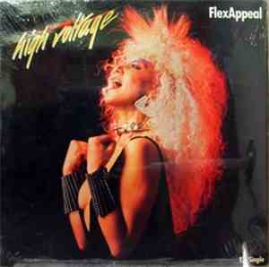High Voltage - Flex Appeal