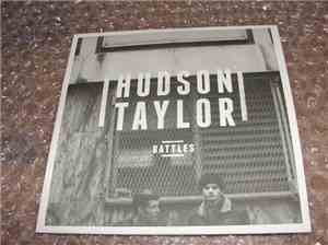 Hudson Taylor - Battles