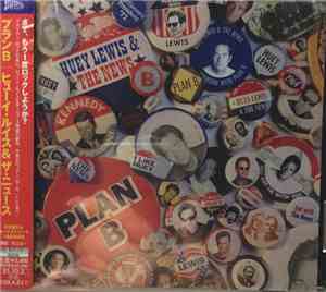 Huey Lewis & The News - Plan B