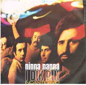 I Dik Dik - Ninna Nanna