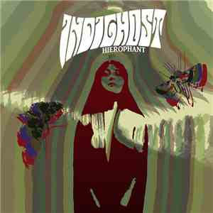 Indighost  - Hierophant