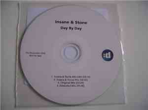 Insane  & Stone - Day By Day
