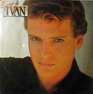Ivan  - Tiempo De Ivan