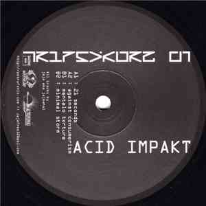 Jaja - Acid Impakt