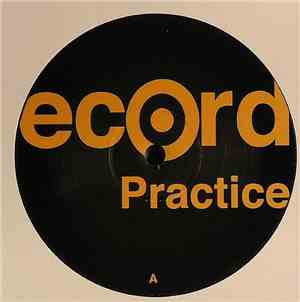 Jamie Bissmire - Practice EP