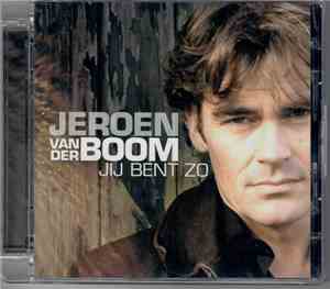 Jeroen van der Boom - Jij Bent Zo