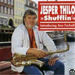 Jesper Thilo - Shufflin'