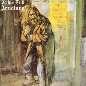 Jethro Tull - Aqualung