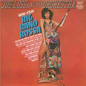 Joe Loss And His Orchestra - Non-Stop Big Band Bossa