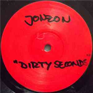 Jonzon - Dirty Seconds