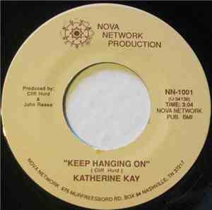 Katherine Kay - Keep Hanging On