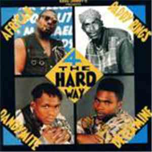 King Jammy's Presents African / Daddy Rings / Dandymite / Determine - 4 The ...