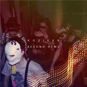 Kozilek - Second Demo