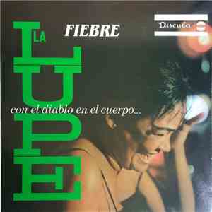 La Lupe - Con El Diablo En El Cuerpo