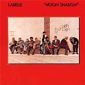 Labelle - Moon Shadow
