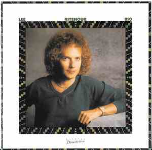 Lee Ritenour - Rio