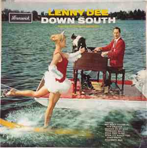 Lenny Dee - Down South