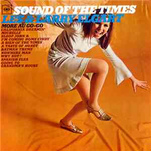 Les & Larry Elgart - Sound Of The Times