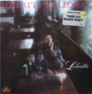 Loleatta Holloway - Loleatta