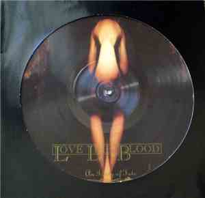 Love Like Blood - An Irony Of Fate