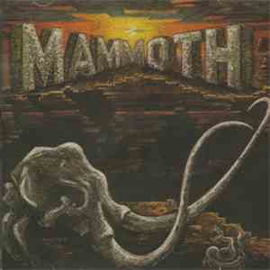 Mammoth - Mammoth