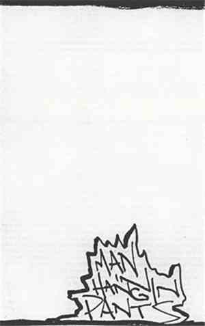 Man In Hangin Pants - Universatile Stereotape