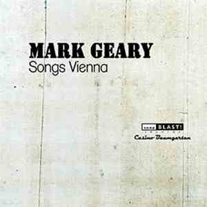 Mark Geary - Songs Vienna