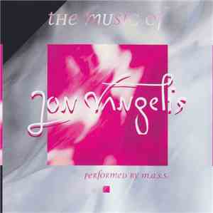 M.A.S.S. - The Music Of Jon Vangelis performed by m.a.s.s.