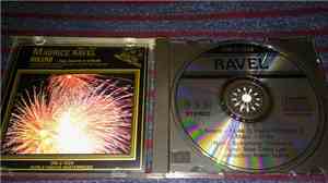 Maurice Ravel - Maurice Ravel 1875-1937 BOLERO Piano Concerto In G-Major