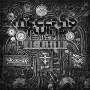 Meccano Twins - Re-Vision
