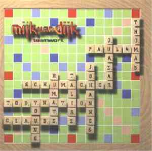 Mijk Van Dijk - Teamwork