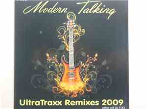 Modern Talking - UltraTraxx Remixes