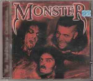 Monster  - The Nightmare Continues