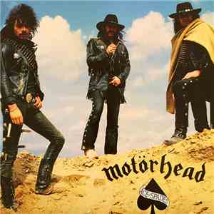 Motörhead - Ace Of Spades